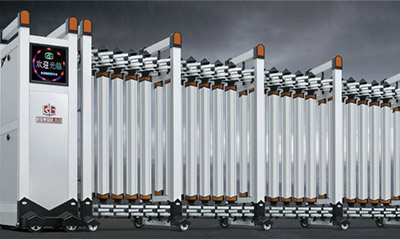 榮高伸縮門，只有客戶說好，才是真正的好！ 