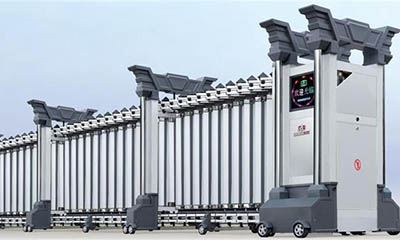 榮高電動門，千萬顧客用過都說好！ 